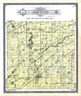 Sherwood Township, Branch County 1915